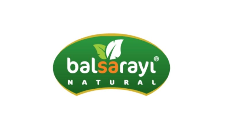 Balsarayı Gıda logo tasarımı