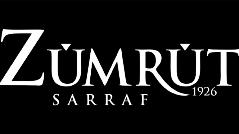 ZÜMRÜT SARRAF Mağazası (Shopify Projesi)