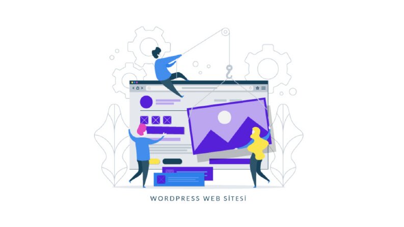 Wordpress ile Kurumsal Web Sitesi Kurulumu