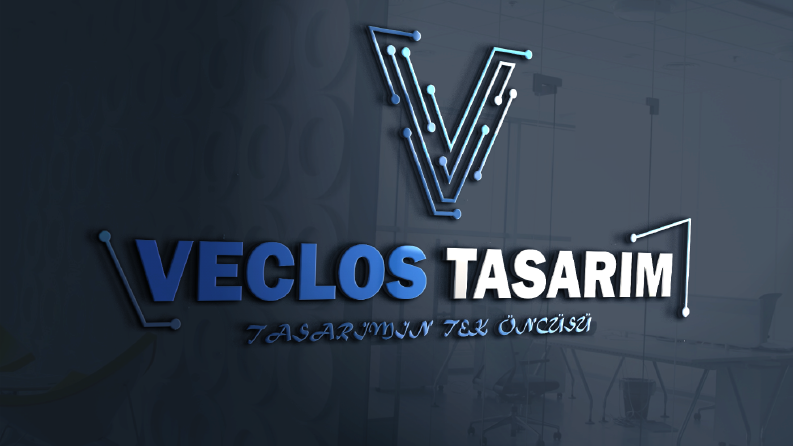 Örnek Logo Çalışmalarımız