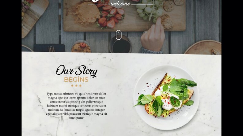 Vista Ui - Ux design 