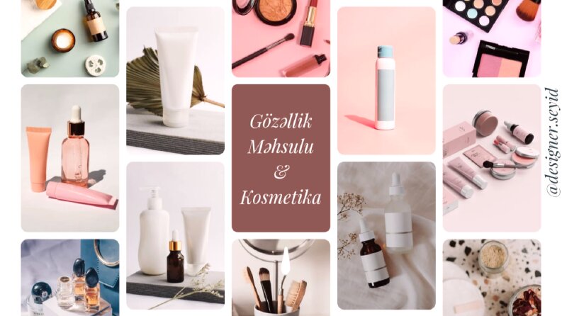 Minimal ve Modern Sosyal Medya Post Tasarımları
