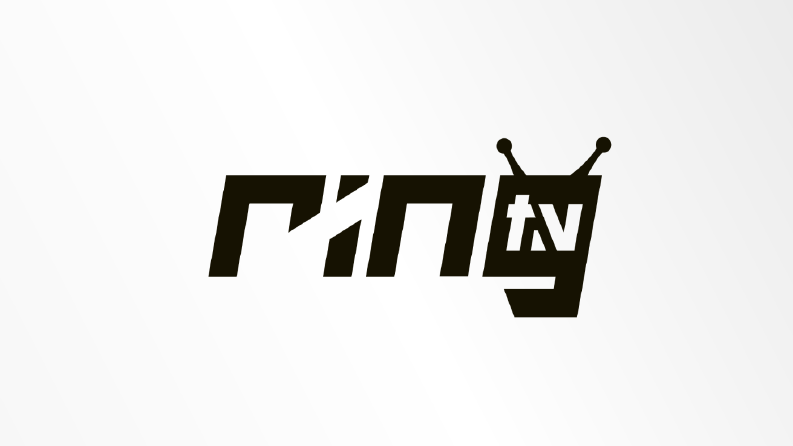 RingTV - Logo Tasarımı