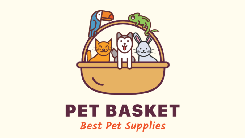 Pet Basket