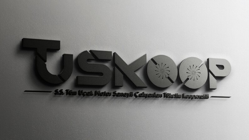 Logo Çalışması