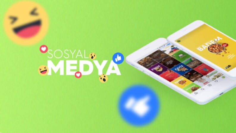 Yemisimcom Sosyal Medya Yönetimi 