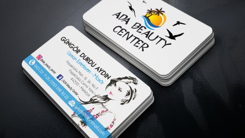 Ada Beauty Center