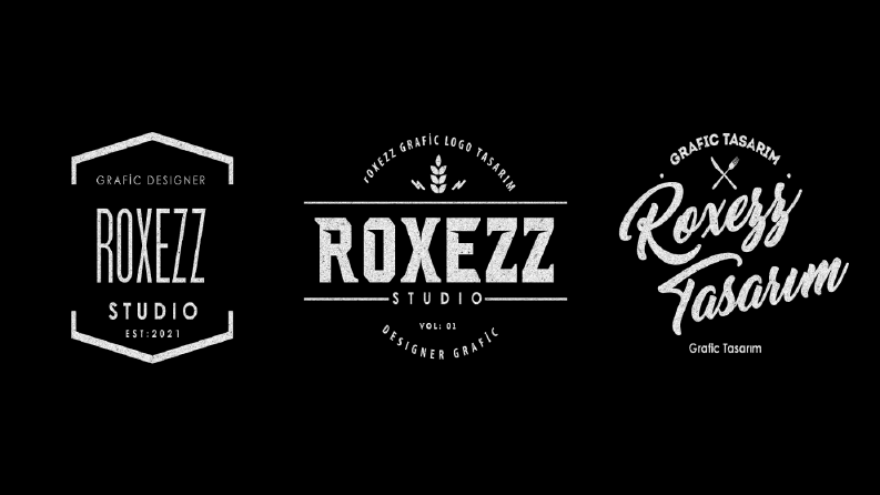 Logo Sanat Atölyesi: Özgün Tasarım Portfolyosu