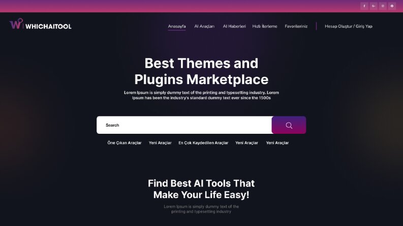 Which AI Tool