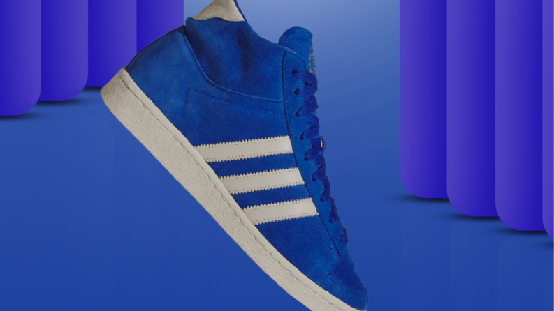 Adidas ürün tasarımı