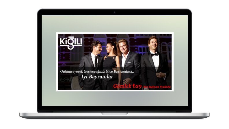 Reklam Kampanyalarınız Online Ortamda Sonuca Erişir