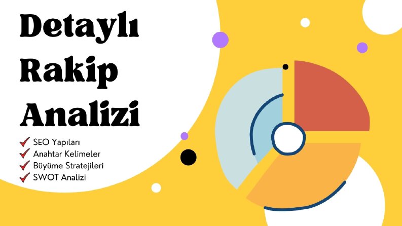 Ben, işletmeniz için gerekli araştırmaları yapabilirim
