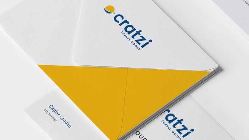 Cratzi Envelope