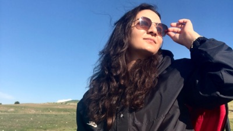 Ben UGC üreterek markanızı tanıtabilirim 