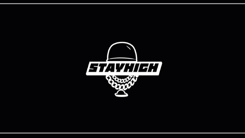 Müzik şirketi logo tasarımı