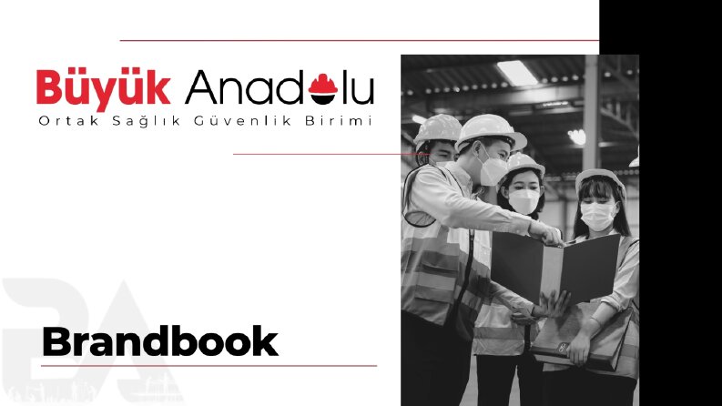 Büyük Anadolu - Ortak Sağlık Güvenlik Birimi