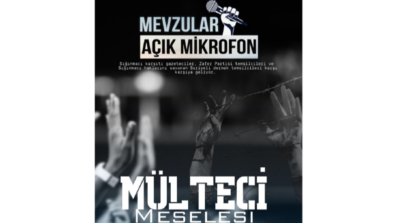AFİŞ - POSTER-REKLAM BANNER TASARIMI
