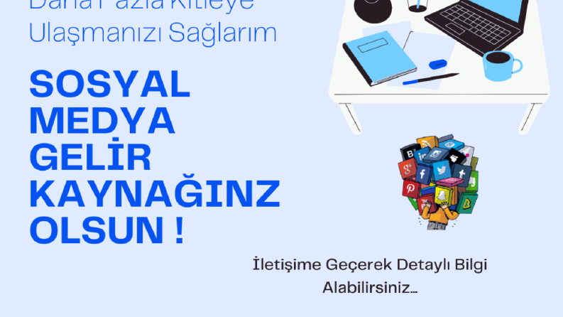 Sosyal medya - Gönderi tasarımı