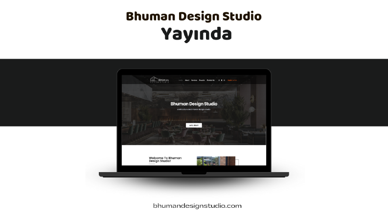 Bhuman Design Studio