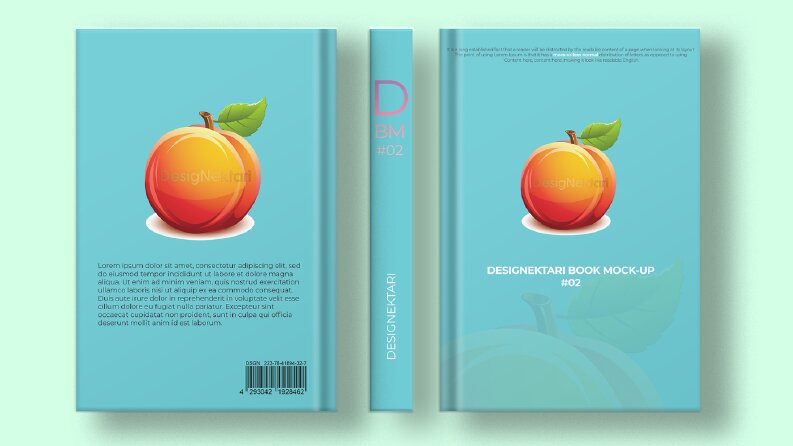 Mock-Up (Ürün Giydirme) #2