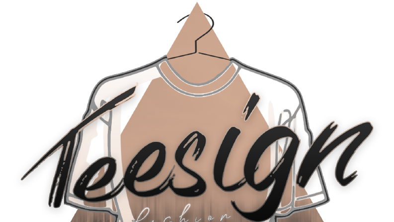 Teesign Fashion - ETSY Firma Logosu