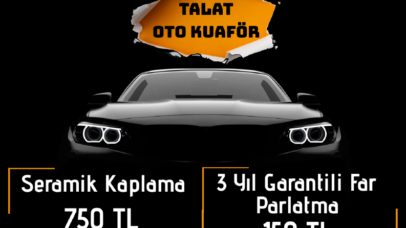 İş örneğim