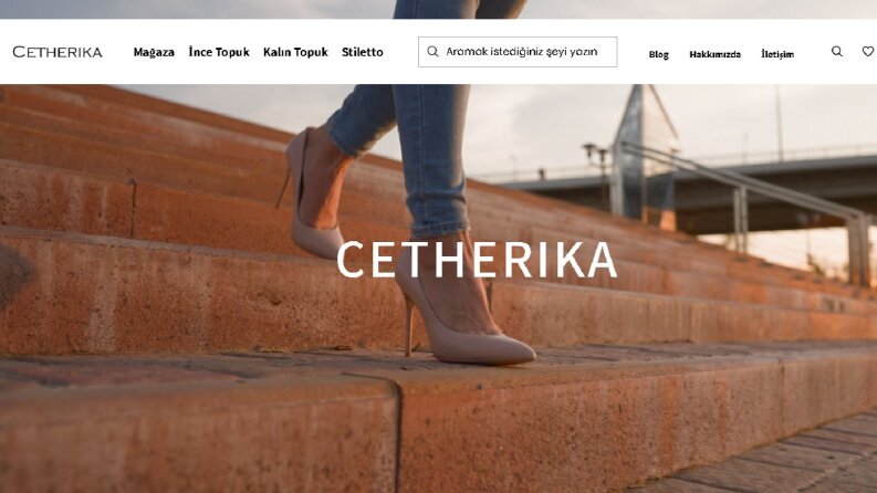 Cetherika