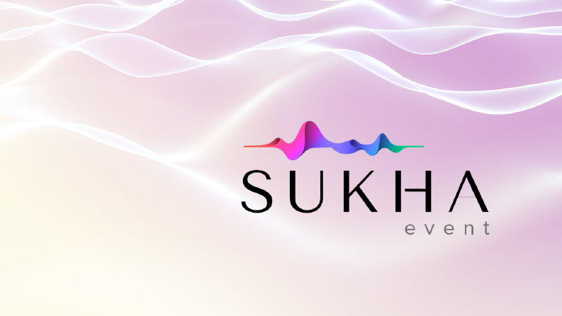 Sukha | İş Sunumu