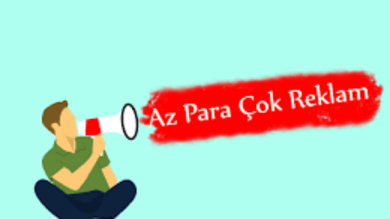İş örneğim