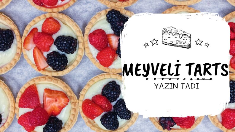 Meyve Bahçesi Tatlıcısı
