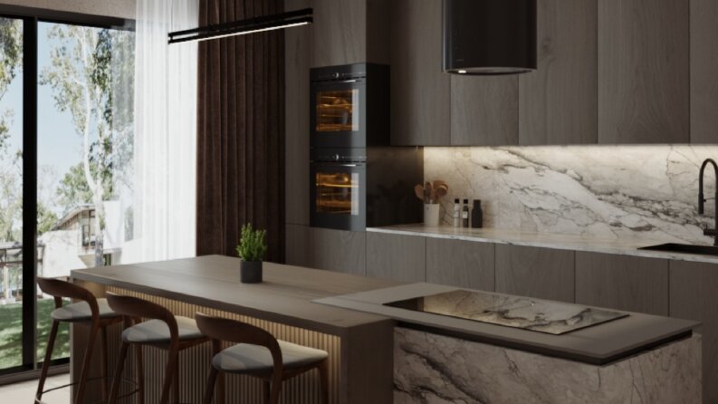 Kitchen Design