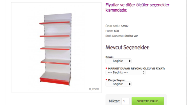 Opencart