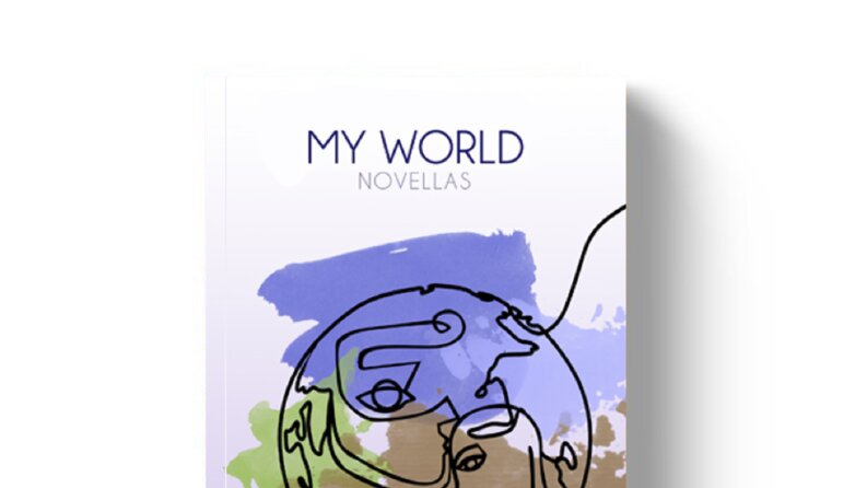 Kitap Kapağı Tasarımı