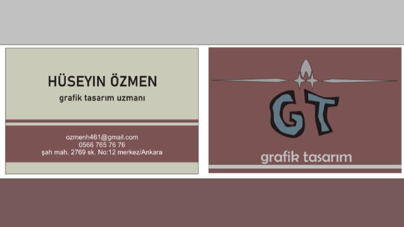 GT-hüseyin özmen