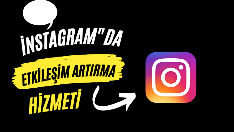 Sosyal medya da görünür olun