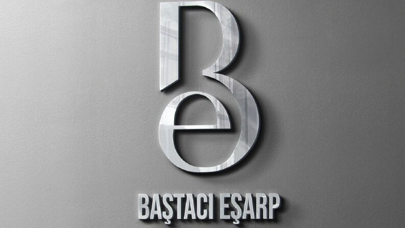 Logo Tasarımları