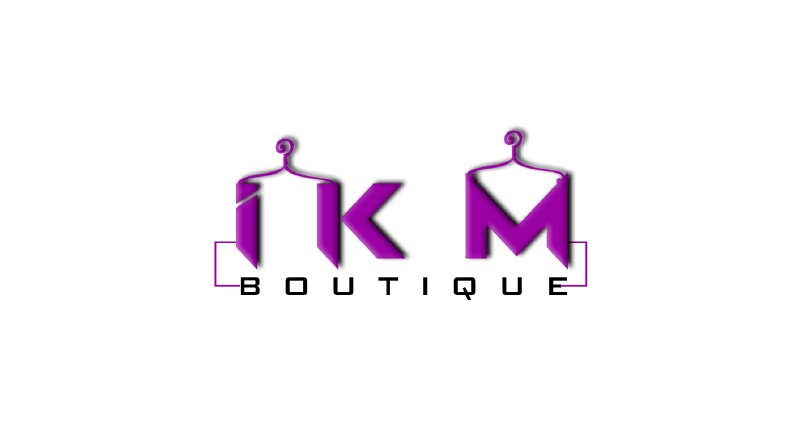 Butik Logo Tasarımları
