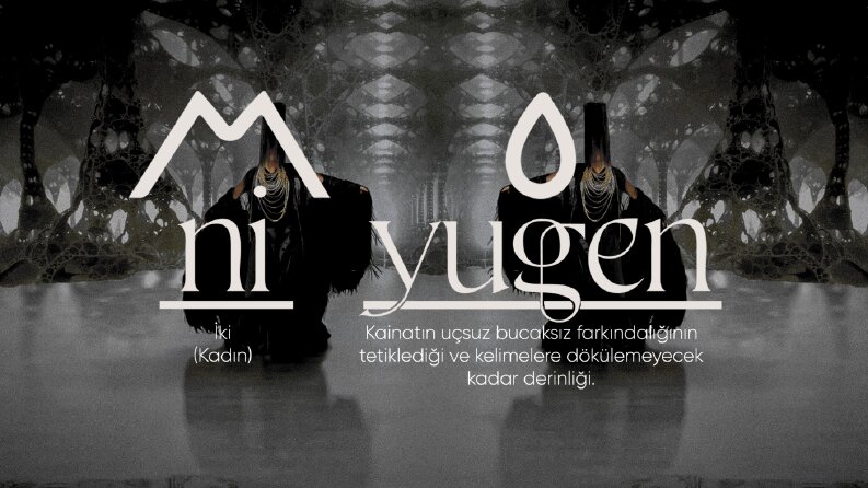 Niyugen Logo Tasarım