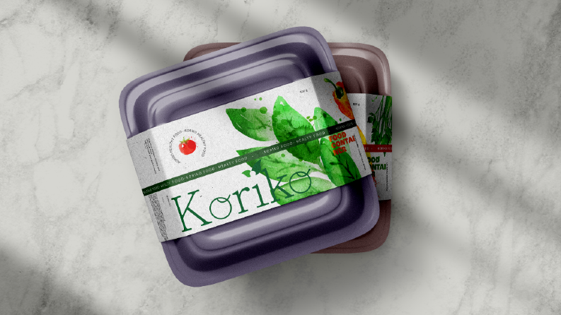 Koriko Healthy Food