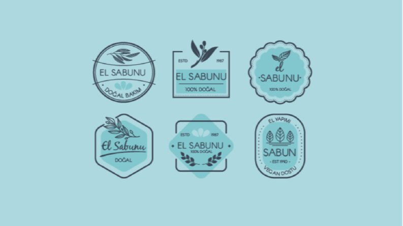 Logo Tasarımları