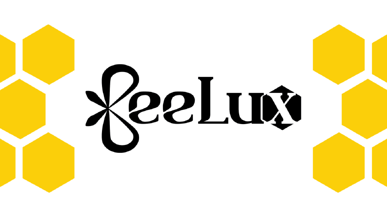 Beelux - Logo Tasarımı