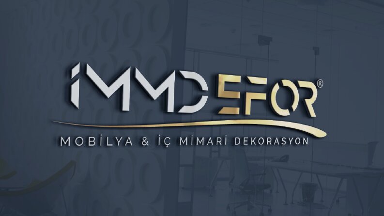 Markanıza uygun logo tasarımı
