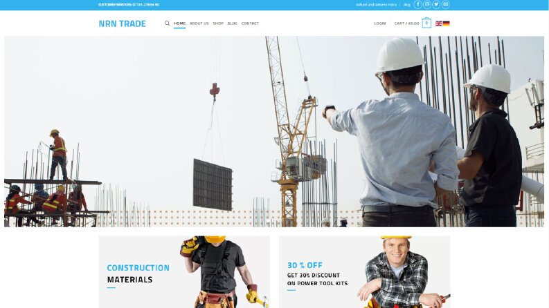 Yurt dışı e-ticaret sitesi 