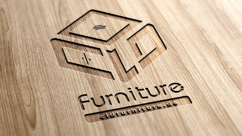 CLD Furniture Logo