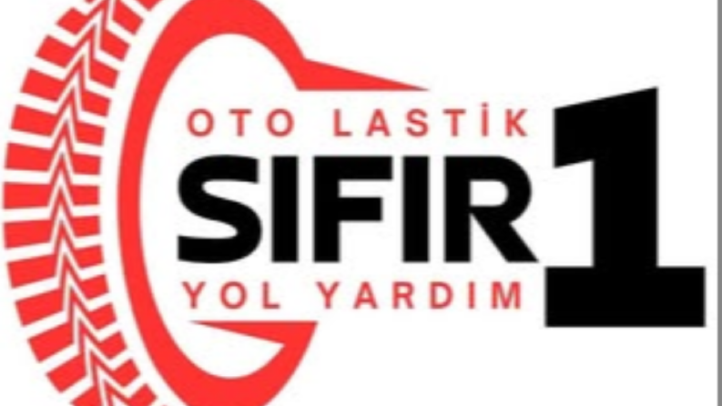 SIFIR1 OTO LASTİK için Modern ve Hızlı Web Sitesi