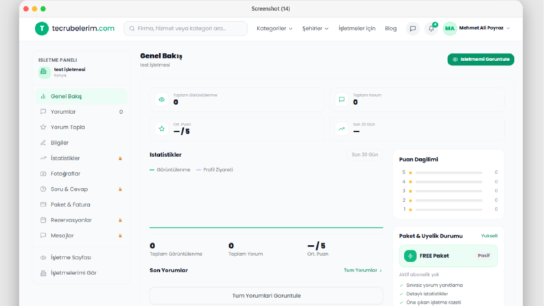 Next.js ve React Hata Çözme ve Debug Hizmeti