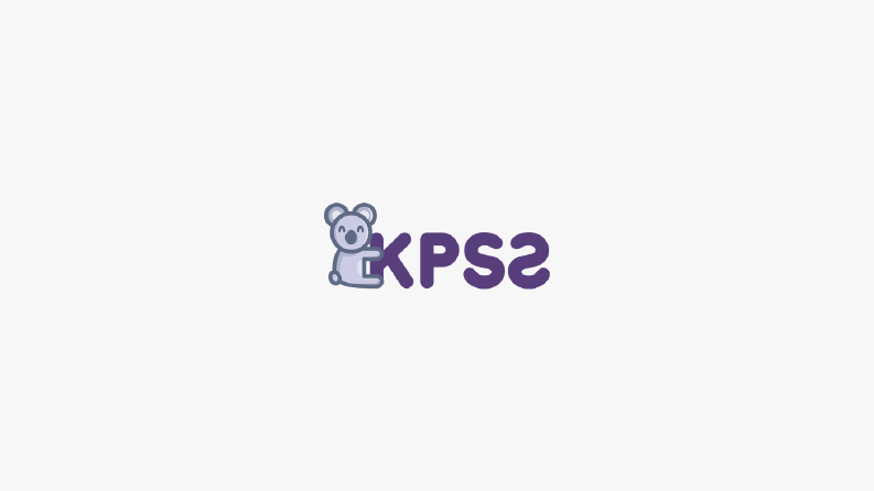 Koala KPSS Logo