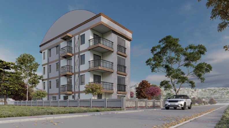 apartman 2