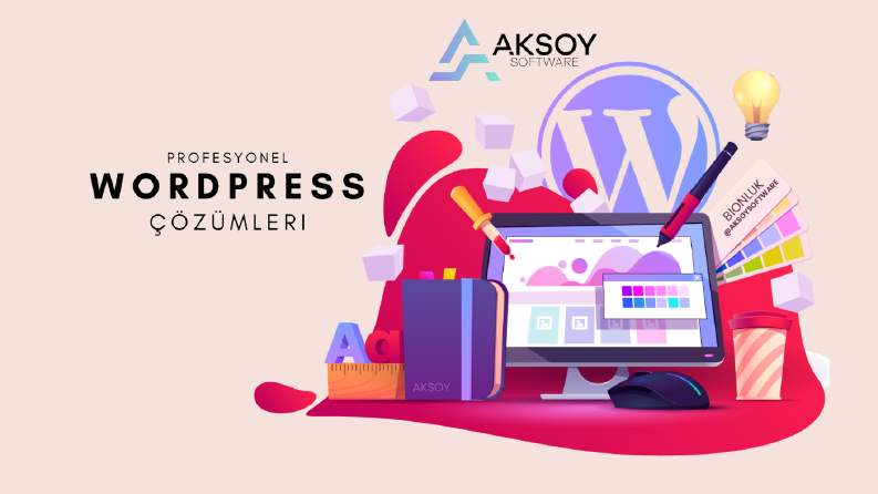 Profesyonel Wordpress Hizmetleri