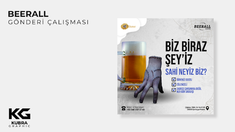 Sosyal Medya Tasarımları